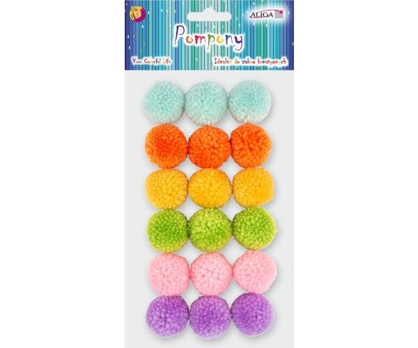 Babmule PM-0028 18 ks