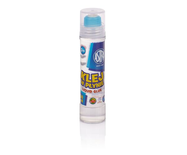 Tekuté lepidlo 50ml s aplikátorem