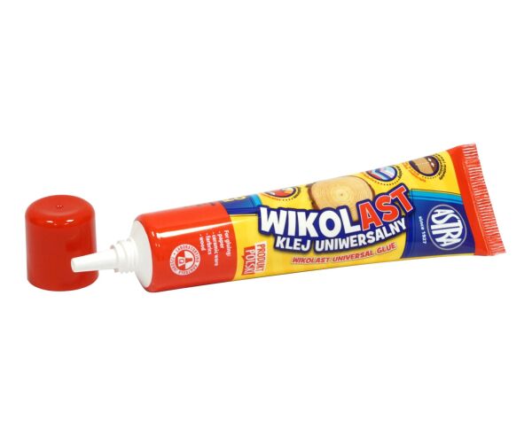 Lepidlo univerzální WicolAst 250 ml