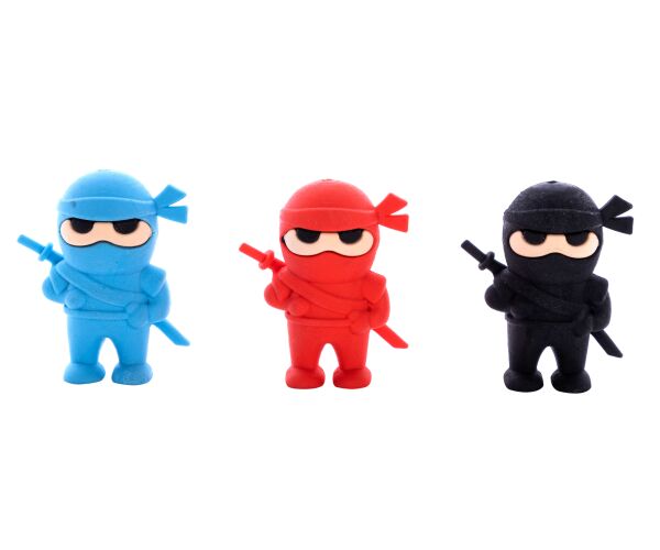 Pryž Astrapen - Ninja