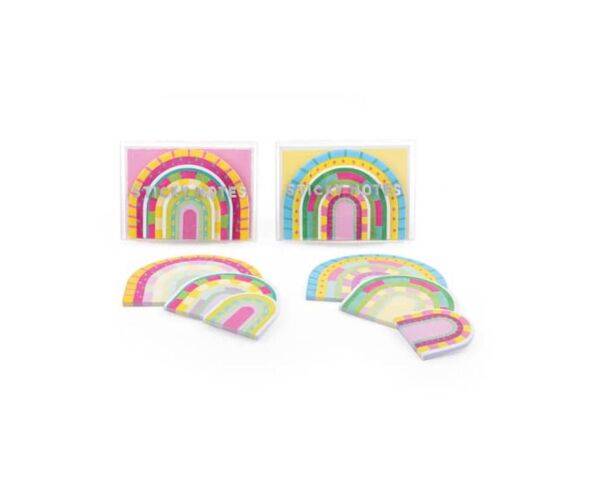 Samolepící bloček GOOD FEELINGS