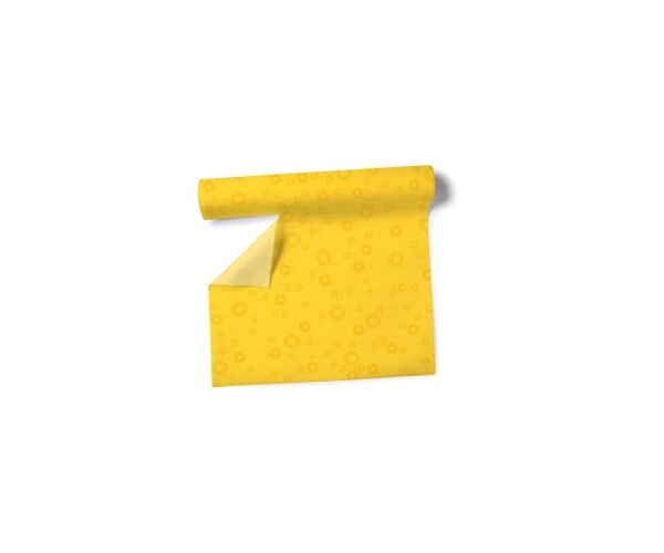 Stolní běhoun Moments uni yellow