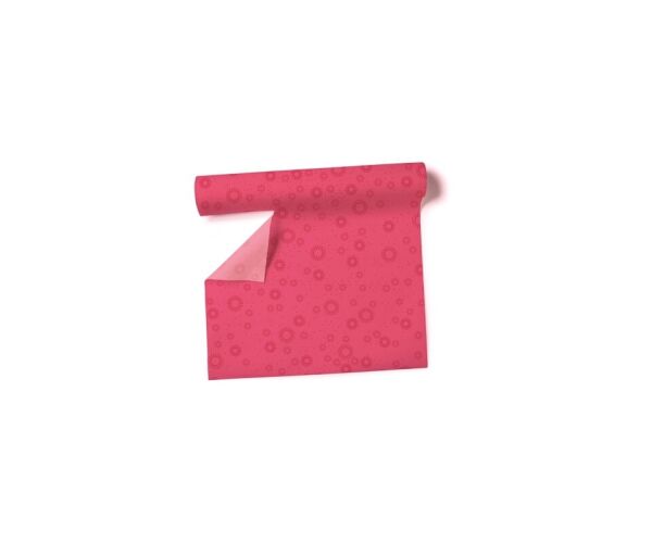 Stolní běhoun Moments uni pink