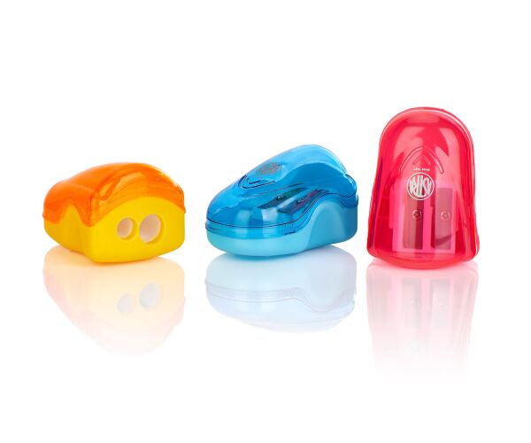 Ořezávátko Astra Orion 2 otvory