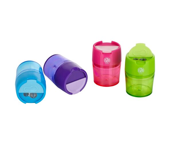 Ořezávátko Astra Luppi 2 otvory