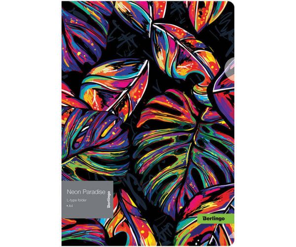 Zakládací obal L Berlingo Neon Paradise