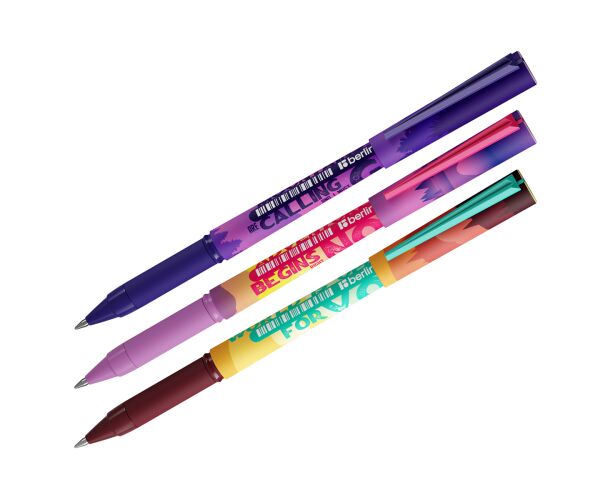 Propiska clik Berlingo SCENIC