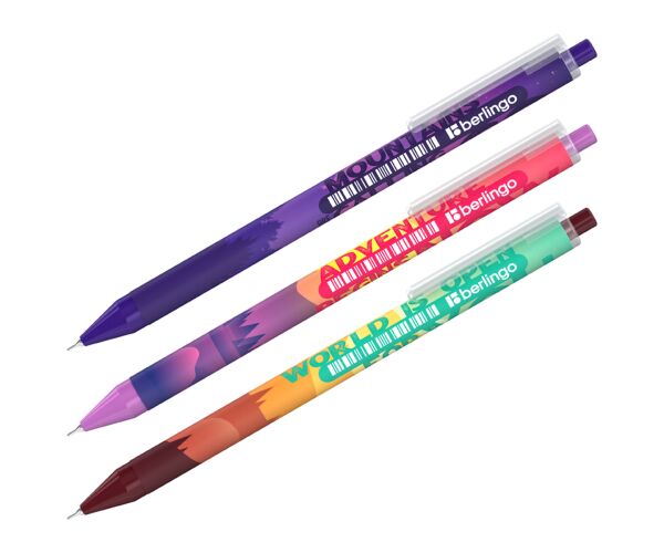 Propiska clik Berlingo SCENIC