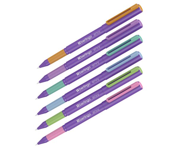 Kuličkové pero Berlingo Envy