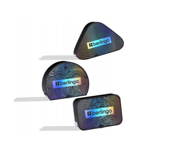 Korekční páska Berlingo Electric 6 m