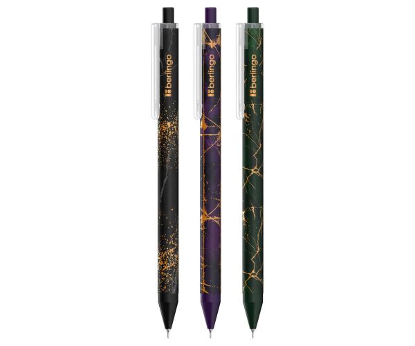 Propiska BERLIGNO Golden Shade 0,7 mm