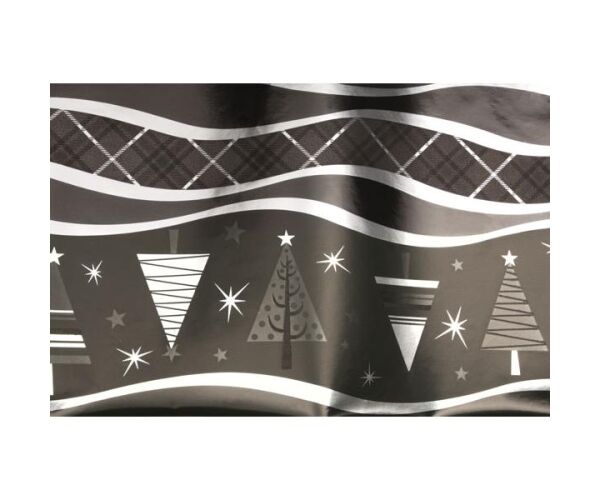 Fólie 100x70 PNP Trreline Nero /25/