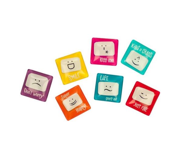 Magnety cool magnets 24 ks