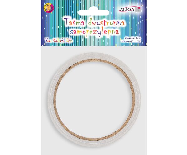 Lepící pěnová páska - obustranná PSD-5207