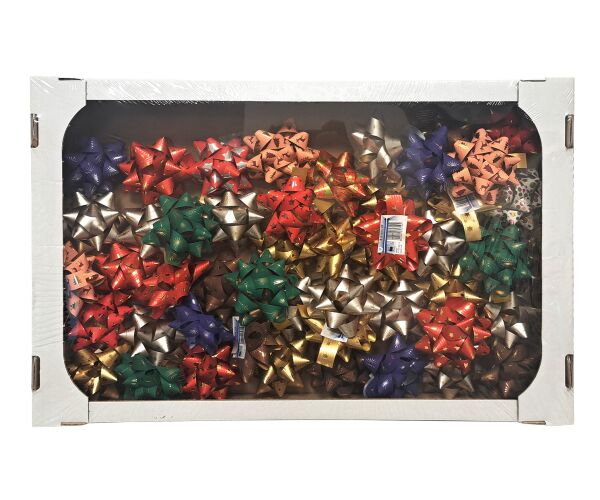 Rozeta BOX R20  Vánoční /50/