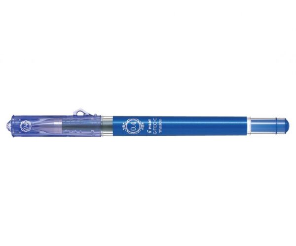 Pilot Maica G-TEC-C 0,4 mm modré