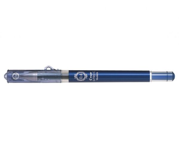 Pilot Maica G-TEC-C 0,4 mm tmavě modrý