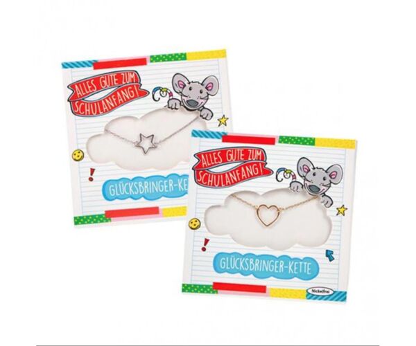 Řetízek pro štěstí