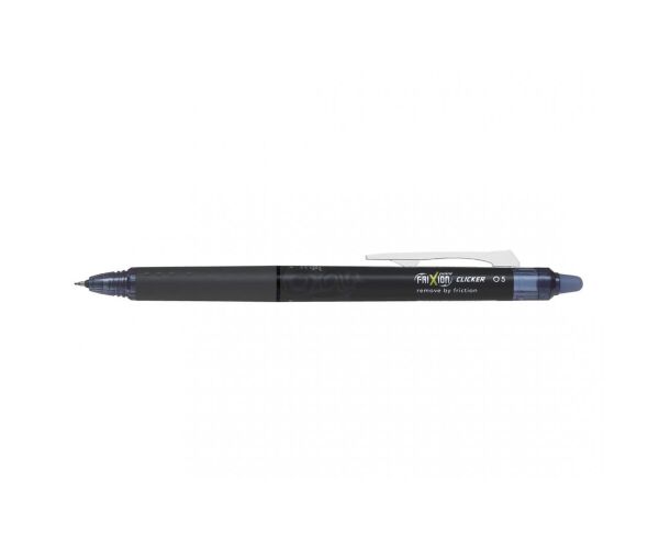 Pilot FX 0,5 FRIXION CLICK Synergy black