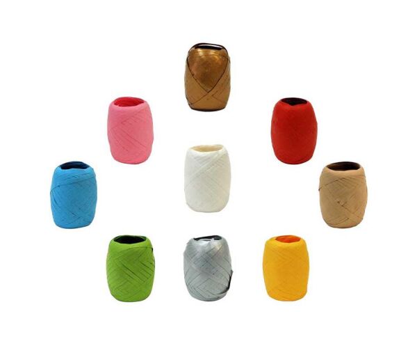 Stuha XXL 10mm*20m hladká /50/