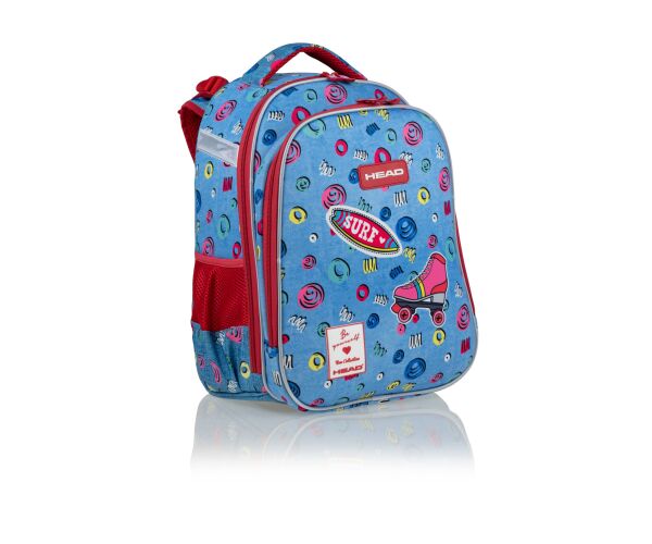 Školní batoh Head - Cool Girl