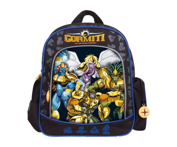 GORMITI TVE batoh dětský GC-17