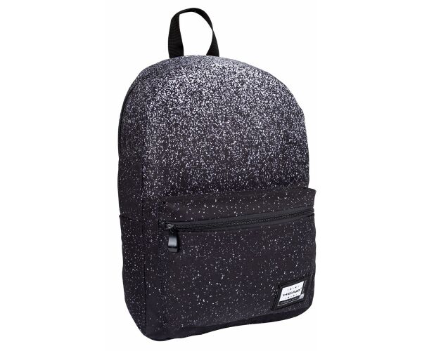 Studentský batoh Head - Black Dust