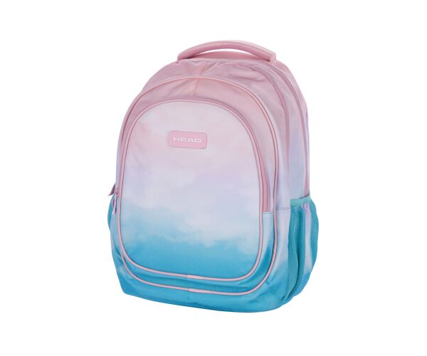 Školní batoh Head - Ombre Effect Clouds
