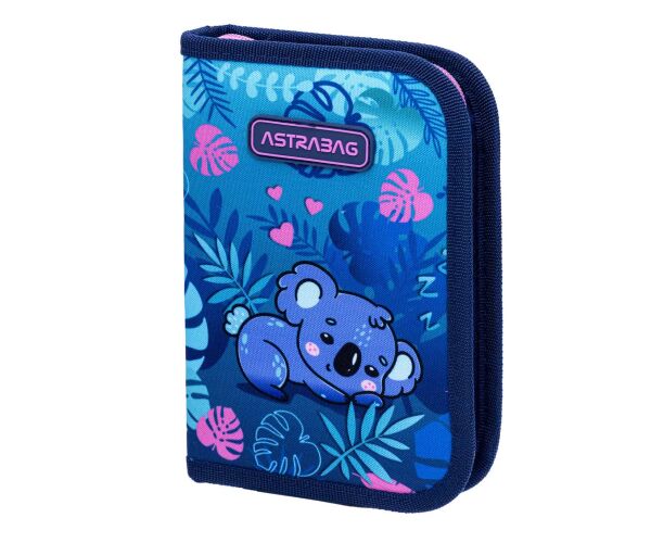 Penál 1 zip Gaming - prázdný