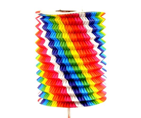 Lampión válec 16 cm