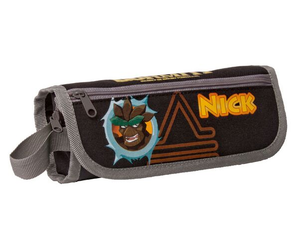 Pouzdro Gormiti GC-07