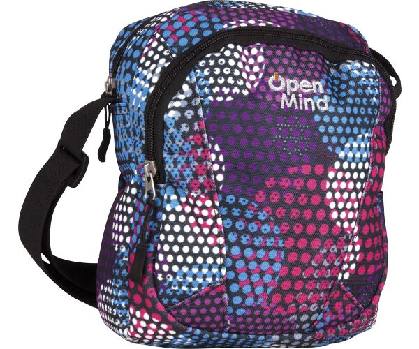 Taška na rameno Open Mind 11