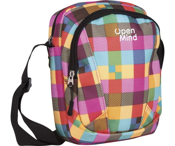 Taška na rameno Open Mind 12