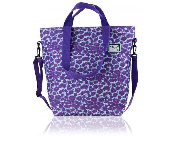 Taška na rameno Hash - Pink Panther