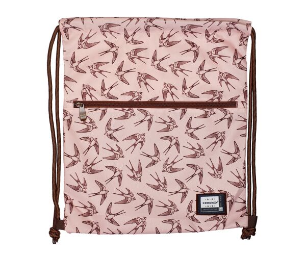 Vak na záda Head HD-133