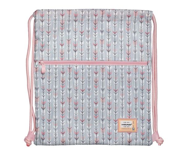 Vak na záda Head 3 HD-390