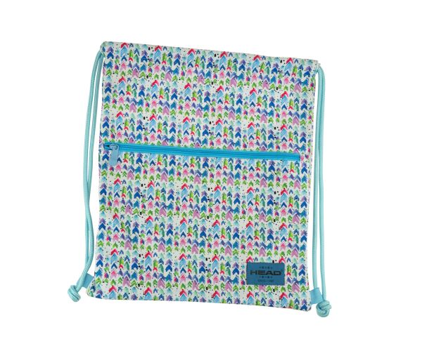 Vak na záda Head - Arrow