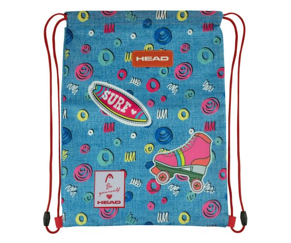 Sáček na přezuvky Head - Cool Girl