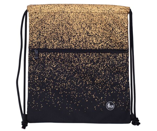 Vak na záda Hash - Golden Dust
