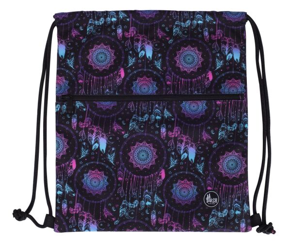 Vak na záda Hash - Dreamcatcher