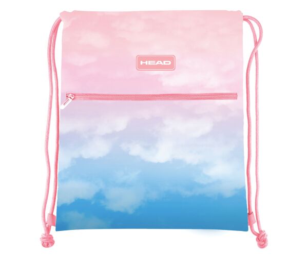 Vak na záda Head Ombre Clouds