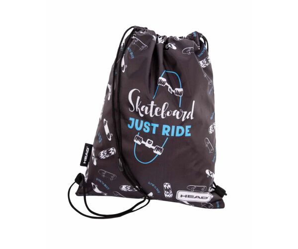 Sáček na přezůvky Head - Just Ride