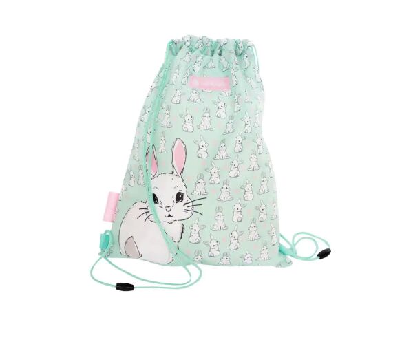 ASTRABAG LOVELY BUNNY pytel na obuv AD1