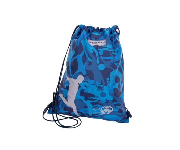 HEAD pytel na obuv AD1 Moro Fan