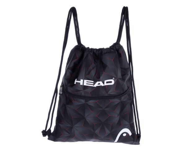 Vak na záda Head Red Lava