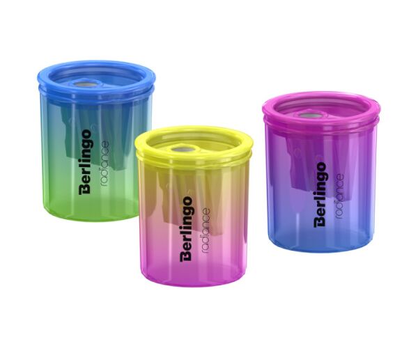 Ořezávátko Berlingo Radiance