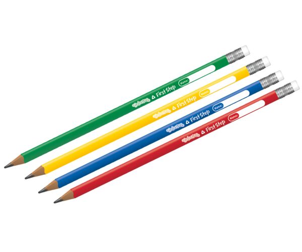 Colorino tužka TRIO