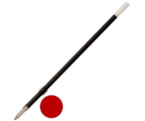 Náplň do propisek Pilot RFNS-GG-F červená