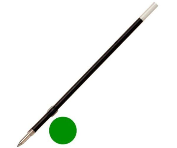 Náplň do propisek Pilot RFNS-GG-F zelená