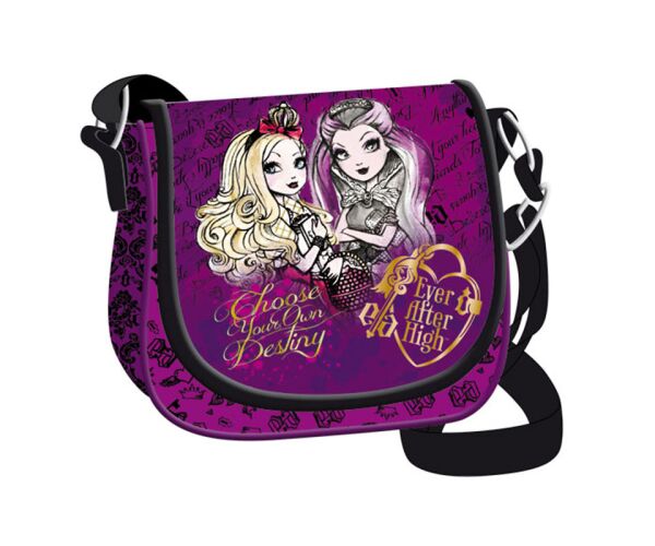 Taška přes rameno Ever After High F2